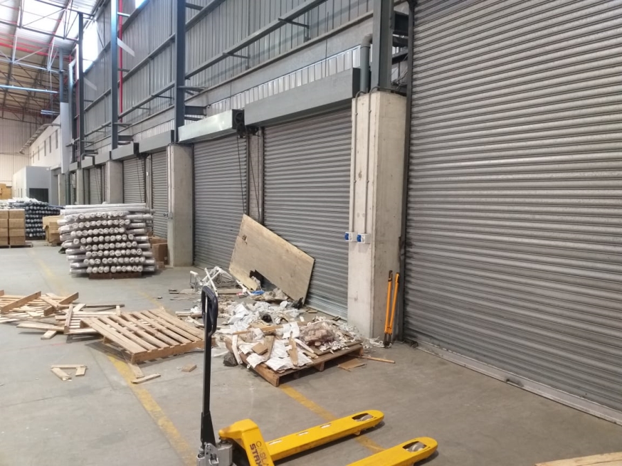 To Let Commercial Property for Rent in Montague Gardens Western Cape